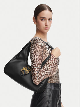 Just Cavalli Táska Just Cavalli 81RA4BA4 ZSA89 Fekete