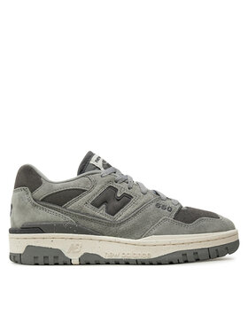 New Balance Sneakersy New Balance BBW550RE Sivá