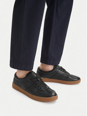 Guess Jeans Снікерcи Guess Jeans EO-ORTEGO-01 126AM Cиній