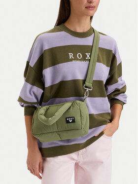Roxy Rankinė Roxy WBEOHP-ROXY-MZ-004-10 Žalia