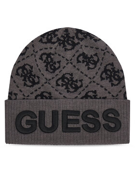 Guess Kapa Guess AM9695 POL01 Crna