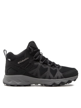 Columbia Trekingová obuv Columbia Peakfreak II Mid Outdry BM7573 Čierna