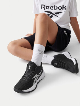 Reebok Взуття для баскетболу Reebok CEO-PRESS 100247292 Чорний