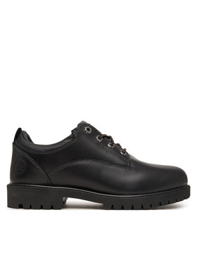 Timberland Pantofi Timberland Heritage TB0A5S9WW021 Negru
