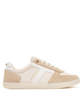 Tommy Hilfiger Sneakers Tommy Hilfiger Tribeca FW0FW09596 Bej