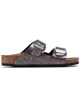 Birkenstock Шльопанці Birkenstock Arizona Kids 1017382 Кольоровий