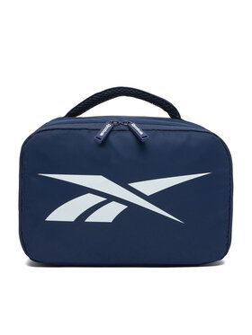 Reebok Geantă pentru cosmetice Reebok RBK-U1-001-SS25 Bleumarin