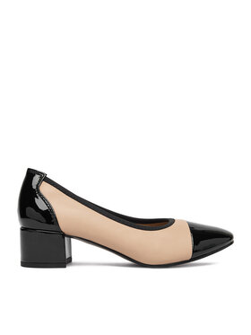 JENNY Pantofi pumps JENNY CEO-WS24030-01 Bej