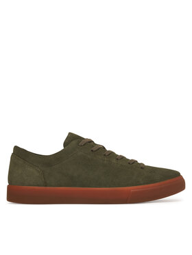 ECCO Sportcipők ECCO Soft 10 56011405543 Zöld