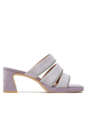 Caprice Şlapi Caprice 9-27211-42 Violet