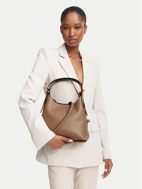 Furla Táska Furla Primrose M WB02210 HSF000 4489S Világosbarna