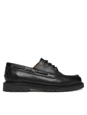 Vagabond Shoemakers Mokasíny Vagabond Shoemakers Jay 5977-001-20 Černá