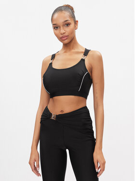 Liu Jo Sport Liu Jo Sport Σουτιέν τοπ TA4002 J7912 Μαύρο