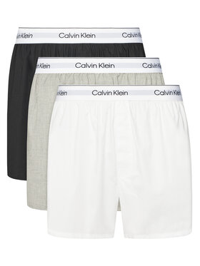 Calvin Klein Underwear Calvin Klein Underwear Σετ μποξεράκια LV00NB4267 Έγχρωμο