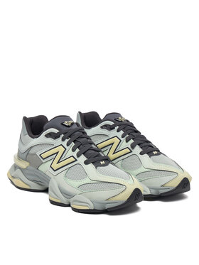New Balance Sneakers New Balance U906038F Verde