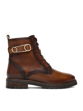 Lasocki Puszābaki Lasocki CEO-WB-GINEVRA-34 Brūns