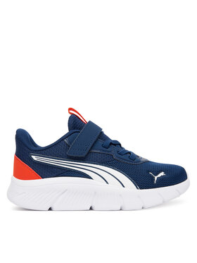 Puma Sneakersy Puma Flexfocus Modern Ac+ Ps 401519 17 Tmavomodrá