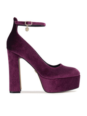Nine West Pantofi pumps Nine West WFA3040-1 Violet