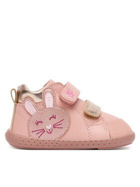 Garvalin Snīkeri Garvalin 251303 M Rozā