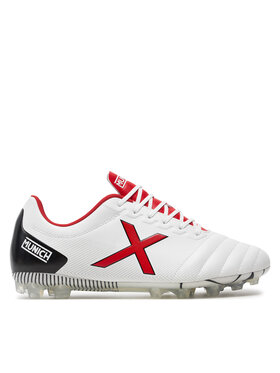 Munich Futbalové topánky Munich Arenga 305 2159305 Biela