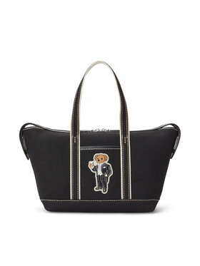 Polo Ralph Lauren Geantă Polo Ralph Lauren 428P18488001 Negru