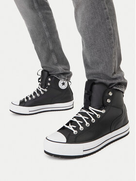 Converse Кеди Converse Chuck Taylor All Star Hiker Boot A13233C Чорний