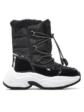 Leaf Snehule Leaf Aitoo LAITO201M Čierna