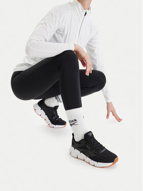 Reebok Взуття для бігу Reebok EO-ZIG DYNAMICA 6 100225495 W Чорний