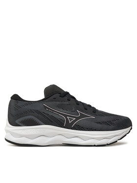 Mizuno Bežecké topánky Mizuno Wave Serene J1GD2459 Čierna