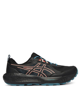Asics Взуття для бігу Asics Gel-Sonoma 8 Gtx 1011B977 Чорний