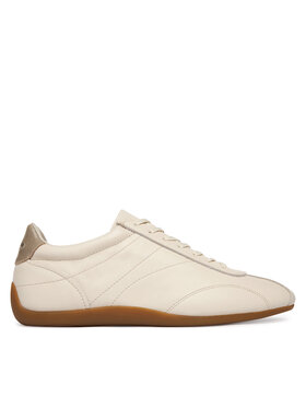 Vagabond Shoemakers Sneakersy Vagabond Shoemakers Hollie 6123-001-37 Écru