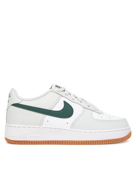 Nike Sneakersy Nike Air Force 1 (GS) CT3839 007 Bílá