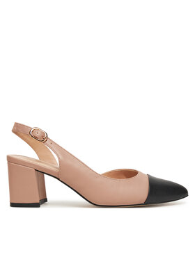 Clara Barson Туфлі Clara Barson RACHELLE WYL3262-3 Рожевий