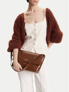 MEXX Дамска чанта MEXX C-MEXX-L-014-08 Кафяв