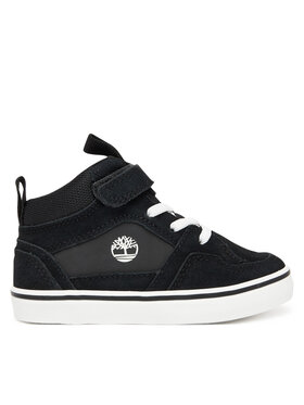 Timberland Снікерcи Timberland Stone Jump TB0A27WHEK41 Чорний