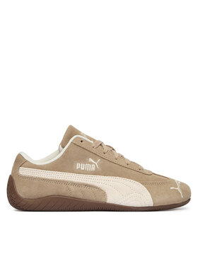 Puma Снікерcи Puma Speedcat Elevated Wns 403619 02 Бежевий
