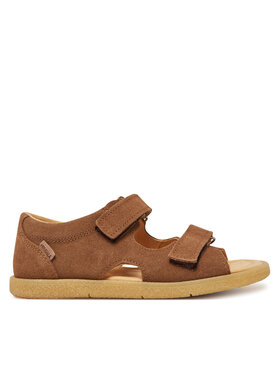 Mrugała Sandále Mrugała 1305/5-30 Hnedá