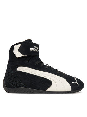 Puma Снікерcи Puma Speedcat Mid 400384 01 Чорний