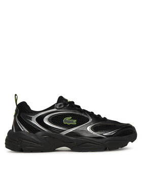 Lacoste Снікерcи Lacoste Storm 96 2K 7-50SMA0173 Чорний