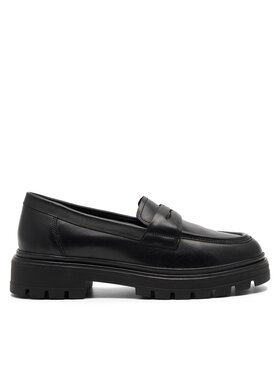 Lasocki Young Loafers Lasocki Young PASCAL CI12-PASCAL-02 Čierna