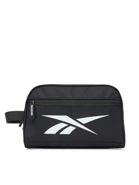 Reebok Kosmetyczka Reebok RBK-U1-002-SS25 Czarny