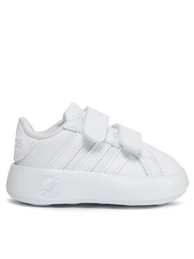 adidas Сникърси adidas Grand Court 2.0 Cf I ID5273 Бял