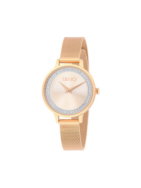 Liu Jo Hodinky Liu Jo TLJ2589 Zlatá