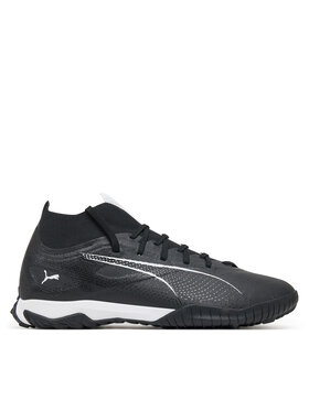 Puma Взуття для футболу Puma Ultra 5 Match+ Tt 107890 02 Чорний
