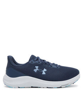 Under Armour Bežecké topánky Under Armour Ua W Charged Pursuit 4 3028261 Tmavomodrá