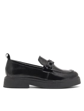 Sergio Bardi Loafers Sergio Bardi WI23-C1054-01SB Čierna