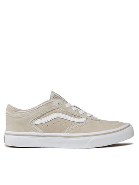 Vans Teniși Vans Jn Rowley Classic VN000E52F381 Gri