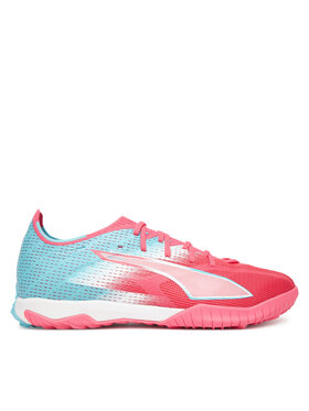 Puma Взуття для футболу Puma Ultra 6 Match Re-Charge Tt 108766 01 Рожевий