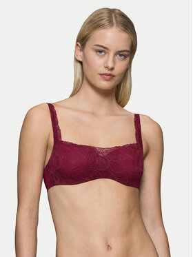 Triumph Triumph Reggiseno con ferretto Illusion 10219845 Rosso