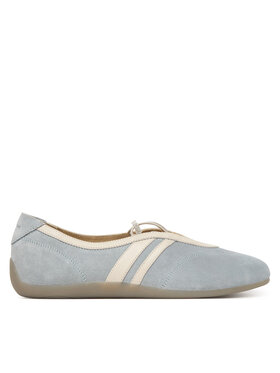 Vagabond Shoemakers Снікерcи Vagabond Shoemakers Hollie 6123-440-63 Світло-синій